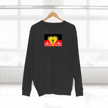 Load image into Gallery viewer, FOR OUR ELDERS - NAIDOC Week 2023 Collection (Unisex Premium Sweatshirt)
