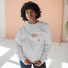 Load image into Gallery viewer, FOR OUR ELDERS - NAIDOC Week 2023 Collection (Unisex Premium Sweatshirt)
