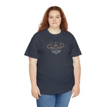 Load image into Gallery viewer, FOR OUR ELDERS - NAIDOC Week 2023 (Unisex Cotton Tee)
