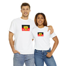 Load image into Gallery viewer, FOR OUR ELDERS - NAIDOC Week 2023 (Unisex Cotton Tee)
