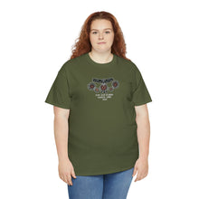 Load image into Gallery viewer, FOR OUR ELDERS - NAIDOC Week 2023 (Unisex Cotton Tee)

