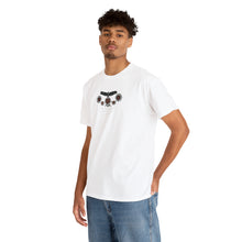 Load image into Gallery viewer, FOR OUR ELDERS - NAIDOC Week 2023 (Unisex Cotton Tee)
