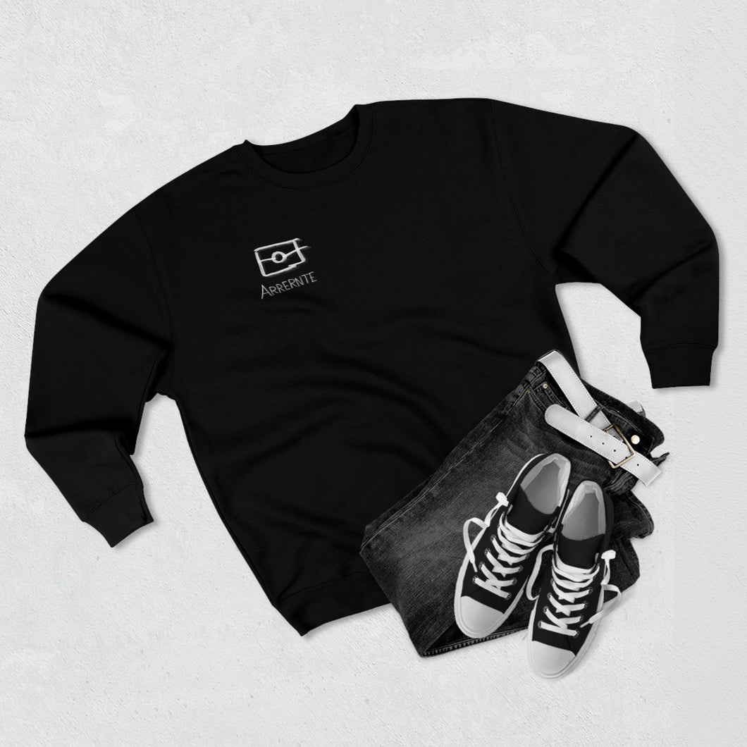 FOR OUR ELDERS - NAIDOC Week 2023 Collection (Unisex Premium Sweatshirt)