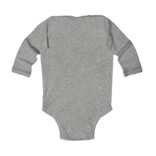 Load image into Gallery viewer, NAIDOC Week Collection 2023 (Infant Long Sleeve Bodysuit)

