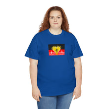 Load image into Gallery viewer, FOR OUR ELDERS - NAIDOC Week 2023 (Unisex Cotton Tee)
