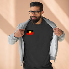 Load image into Gallery viewer, FOR OUR ELDERS - NAIDOC Week 2023 Collection (Unisex Premium Sweatshirt)
