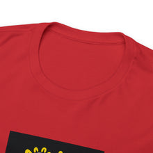Load image into Gallery viewer, FOR OUR ELDERS - NAIDOC Week 2023 (Unisex Cotton Tee)
