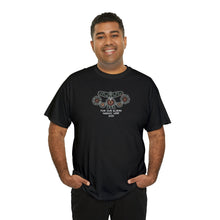 Load image into Gallery viewer, FOR OUR ELDERS - NAIDOC Week 2023 (Unisex Cotton Tee)
