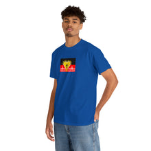 Load image into Gallery viewer, FOR OUR ELDERS - NAIDOC Week 2023 (Unisex Cotton Tee)
