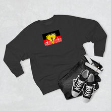 Load image into Gallery viewer, FOR OUR ELDERS - NAIDOC Week 2023 Collection (Unisex Premium Sweatshirt)
