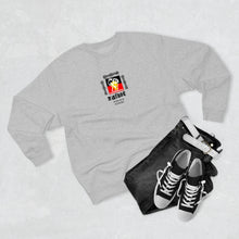 Load image into Gallery viewer, FOR OUR ELDERS - NAIDOC Week 2023 (Unisex Premium Sweatshirt)
