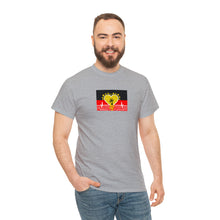 Load image into Gallery viewer, FOR OUR ELDERS - NAIDOC Week 2023 (Unisex Cotton Tee)

