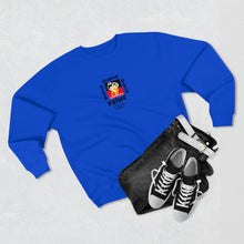 Load image into Gallery viewer, FOR OUR ELDERS - NAIDOC Week 2023 Collection (Unisex Premium Sweatshirt)
