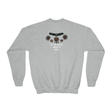 Load image into Gallery viewer, FOR OUR ELDERS - NAIDOC Week 2023 (Youth Sweatshirt)
