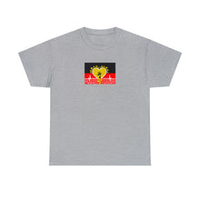 Load image into Gallery viewer, FOR OUR ELDERS - NAIDOC Week 2023 (Unisex Cotton Tee)
