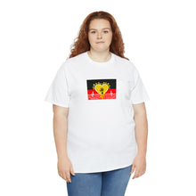 Load image into Gallery viewer, FOR OUR ELDERS - NAIDOC Week 2023 (Unisex Cotton Tee)
