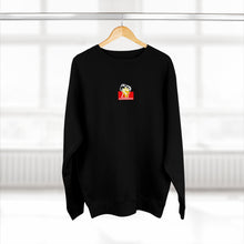 Load image into Gallery viewer, FOR OUR ELDERS - NAIDOC Week 2023 (Unisex Premium Sweatshirt)

