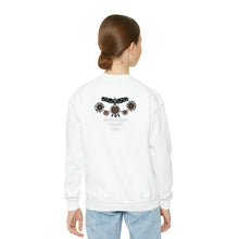 Load image into Gallery viewer, FOR OUR ELDERS - NAIDOC Week 2023 (Youth Sweatshirt)
