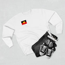 Load image into Gallery viewer, FOR OUR ELDERS - NAIDOC Week 2023 Collection (Unisex Premium Sweatshirt)
