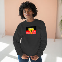 Load image into Gallery viewer, FOR OUR ELDERS - NAIDOC Week 2023 Collection (Unisex Premium Sweatshirt)
