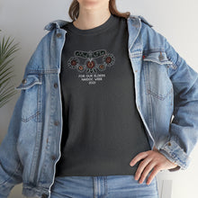 Load image into Gallery viewer, FOR OUR ELDERS - NAIDOC Week 2023 (Unisex Cotton Tee)
