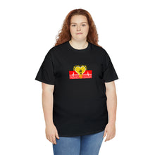 Load image into Gallery viewer, FOR OUR ELDERS - NAIDOC Week 2023 (Unisex Cotton Tee)
