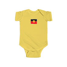 Load image into Gallery viewer, FOR OUR ELDERS - NAIDOC Week 2023 (Infant Bodysuit)
