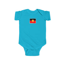 Load image into Gallery viewer, FOR OUR ELDERS - NAIDOC Week 2023 (Infant Bodysuit)
