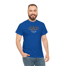 Load image into Gallery viewer, FOR OUR ELDERS - NAIDOC Week 2023 (Unisex Cotton Tee)
