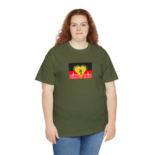 Load image into Gallery viewer, FOR OUR ELDERS - NAIDOC Week 2023 (Unisex Cotton Tee)

