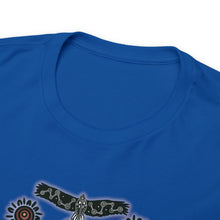 Load image into Gallery viewer, FOR OUR ELDERS - NAIDOC Week 2023 (Unisex Cotton Tee)
