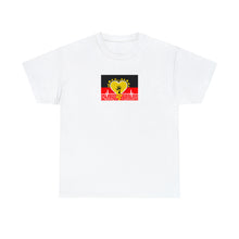 Load image into Gallery viewer, FOR OUR ELDERS - NAIDOC Week 2023 (Unisex Cotton Tee)
