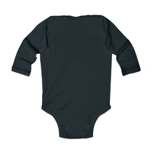 Load image into Gallery viewer, NAIDOC Week Collection 2023 (Infant Long Sleeve Bodysuit)
