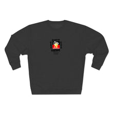 Load image into Gallery viewer, FOR OUR ELDERS - NAIDOC Week 2023 Collection (Unisex Premium Sweatshirt)
