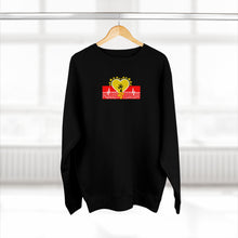 Load image into Gallery viewer, FOR OUR ELDERS - NAIDOC Week 2023 Collection (Unisex Premium Sweatshirt)
