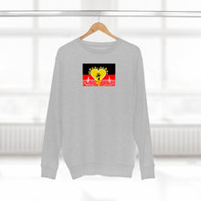 Load image into Gallery viewer, FOR OUR ELDERS - NAIDOC Week 2023 Collection (Unisex Premium Sweatshirt)
