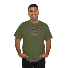 Load image into Gallery viewer, FOR OUR ELDERS - NAIDOC Week 2023 (Unisex Cotton Tee)
