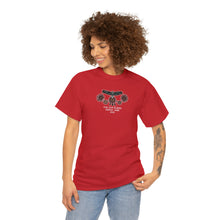 Load image into Gallery viewer, FOR OUR ELDERS - NAIDOC Week 2023 (Unisex Cotton Tee)
