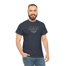 Load image into Gallery viewer, FOR OUR ELDERS - NAIDOC Week 2023 (Unisex Cotton Tee)
