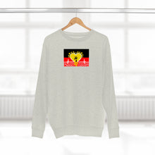 Load image into Gallery viewer, FOR OUR ELDERS - NAIDOC Week 2023 Collection (Unisex Premium Sweatshirt)
