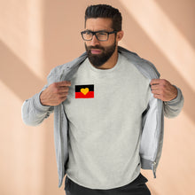 Load image into Gallery viewer, FOR OUR ELDERS - NAIDOC Week 2023 Collection (Unisex Premium Sweatshirt)
