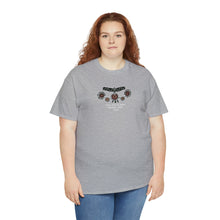 Load image into Gallery viewer, FOR OUR ELDERS - NAIDOC Week 2023 (Unisex Cotton Tee)
