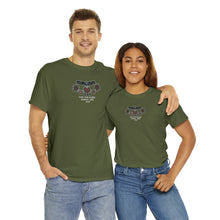 Load image into Gallery viewer, FOR OUR ELDERS - NAIDOC Week 2023 (Unisex Cotton Tee)
