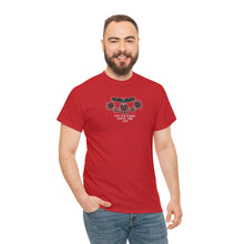 Load image into Gallery viewer, FOR OUR ELDERS - NAIDOC Week 2023 (Unisex Cotton Tee)
