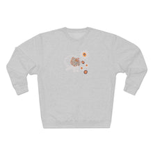 Load image into Gallery viewer, FOR OUR ELDERS - NAIDOC Week 2023 Collection (Unisex Premium Sweatshirt)
