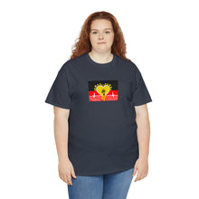 Load image into Gallery viewer, FOR OUR ELDERS - NAIDOC Week 2023 (Unisex Cotton Tee)
