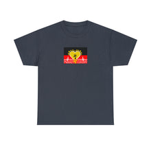 Load image into Gallery viewer, FOR OUR ELDERS - NAIDOC Week 2023 (Unisex Cotton Tee)
