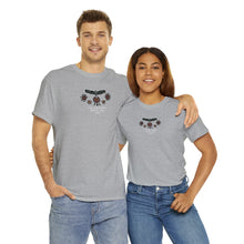 Load image into Gallery viewer, FOR OUR ELDERS - NAIDOC Week 2023 (Unisex Cotton Tee)
