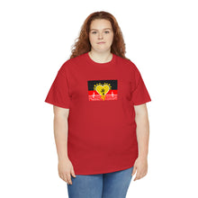 Load image into Gallery viewer, FOR OUR ELDERS - NAIDOC Week 2023 (Unisex Cotton Tee)
