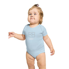 Load image into Gallery viewer, NAIDOC Week 2023 Collection (Short Sleeve Baby Bodysuit)
